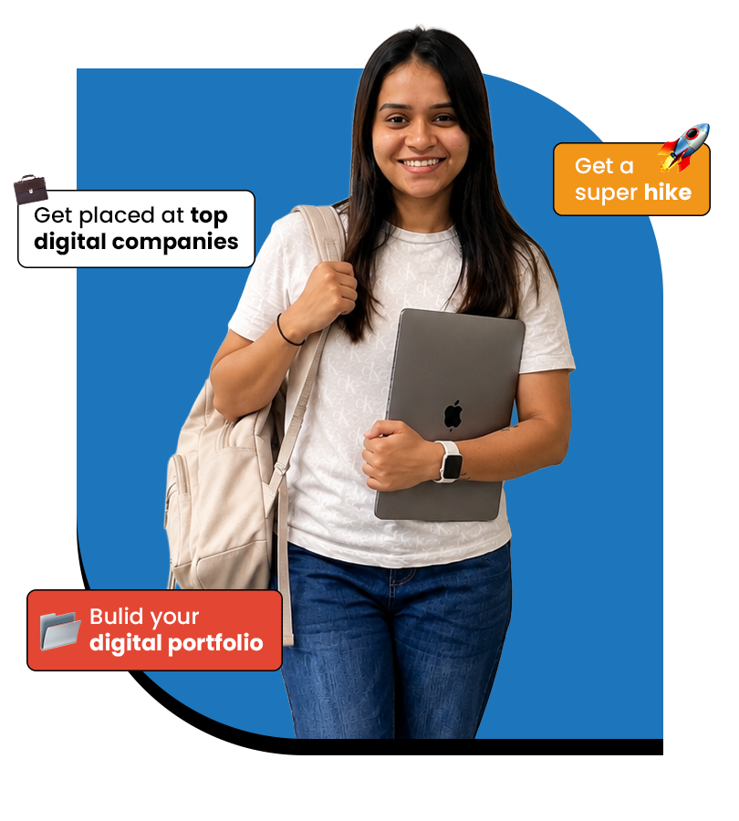 Digital Marketing Career