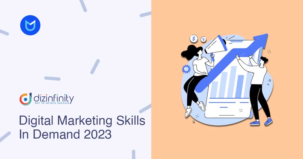 Digital Marketing Skills