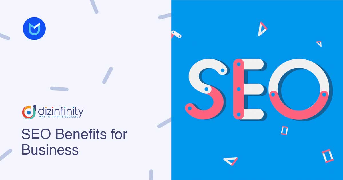 Benefits of seo