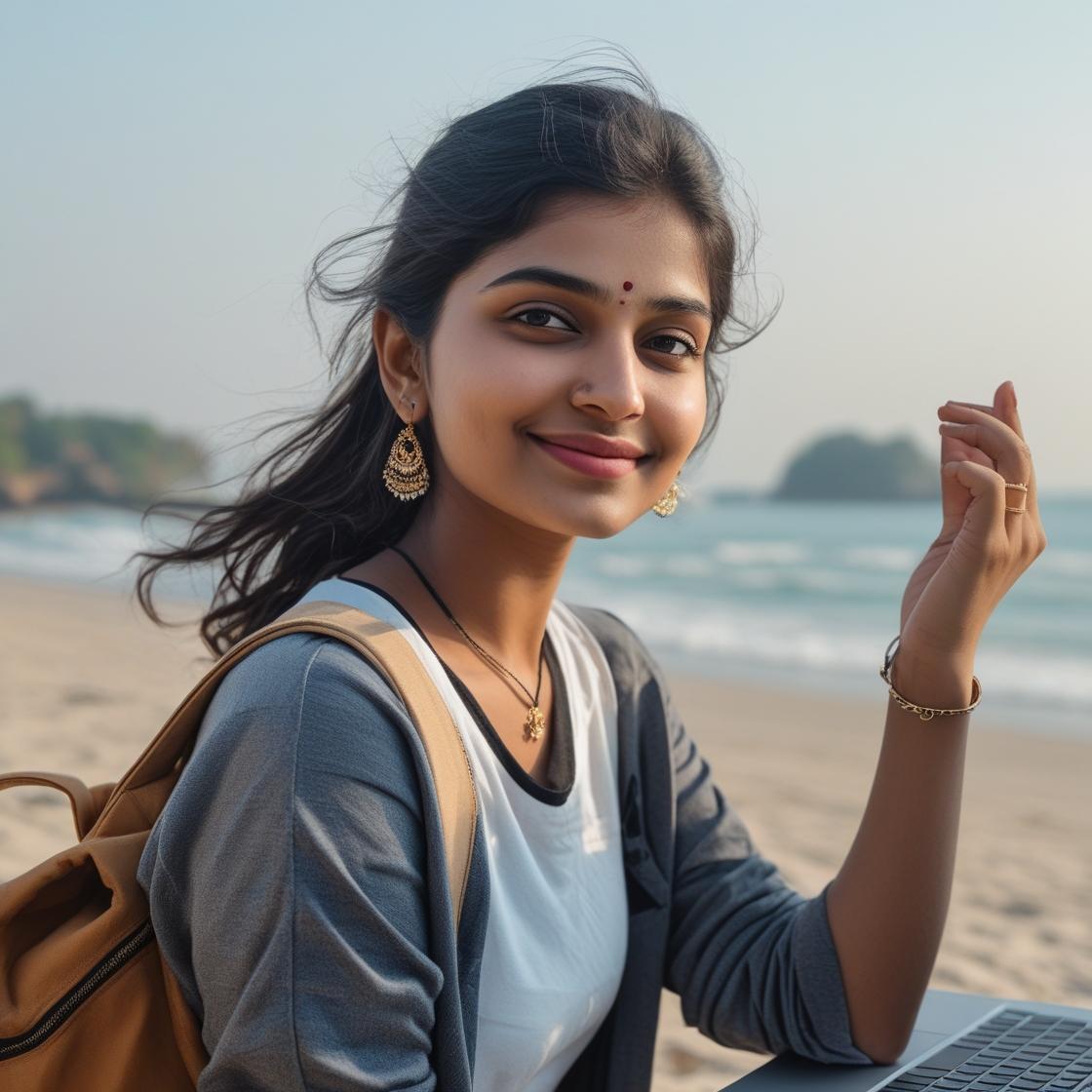 Bhumi Shah