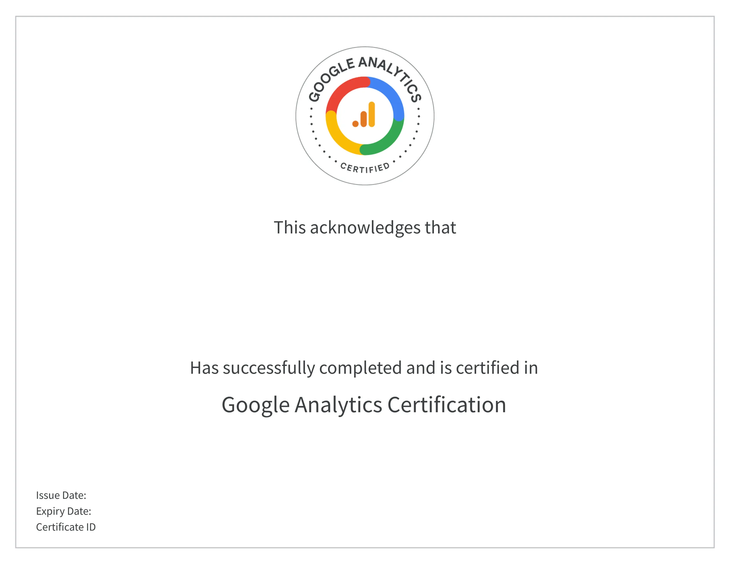 google-analytics