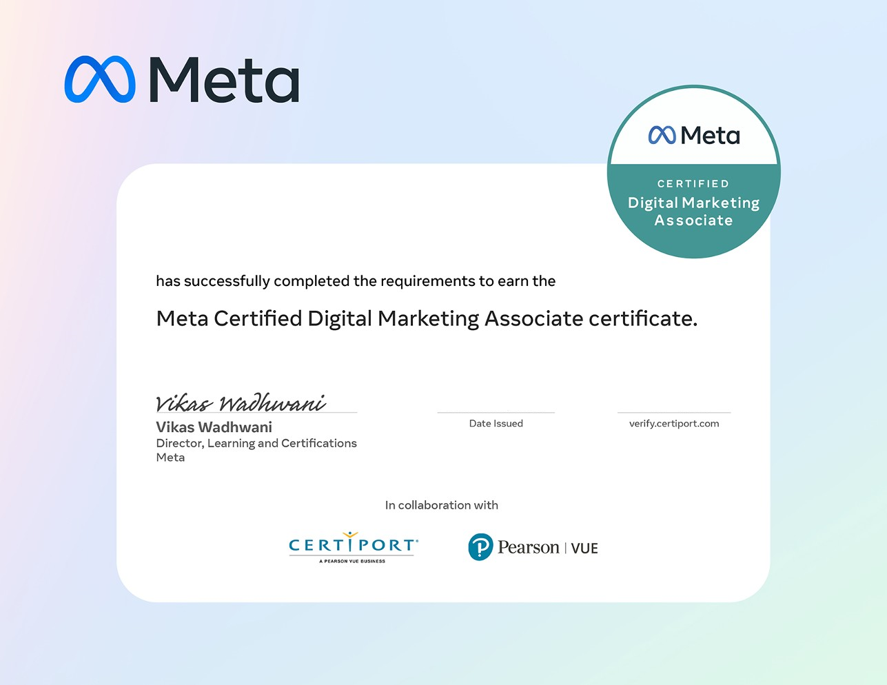 meta-blueprint-certificate