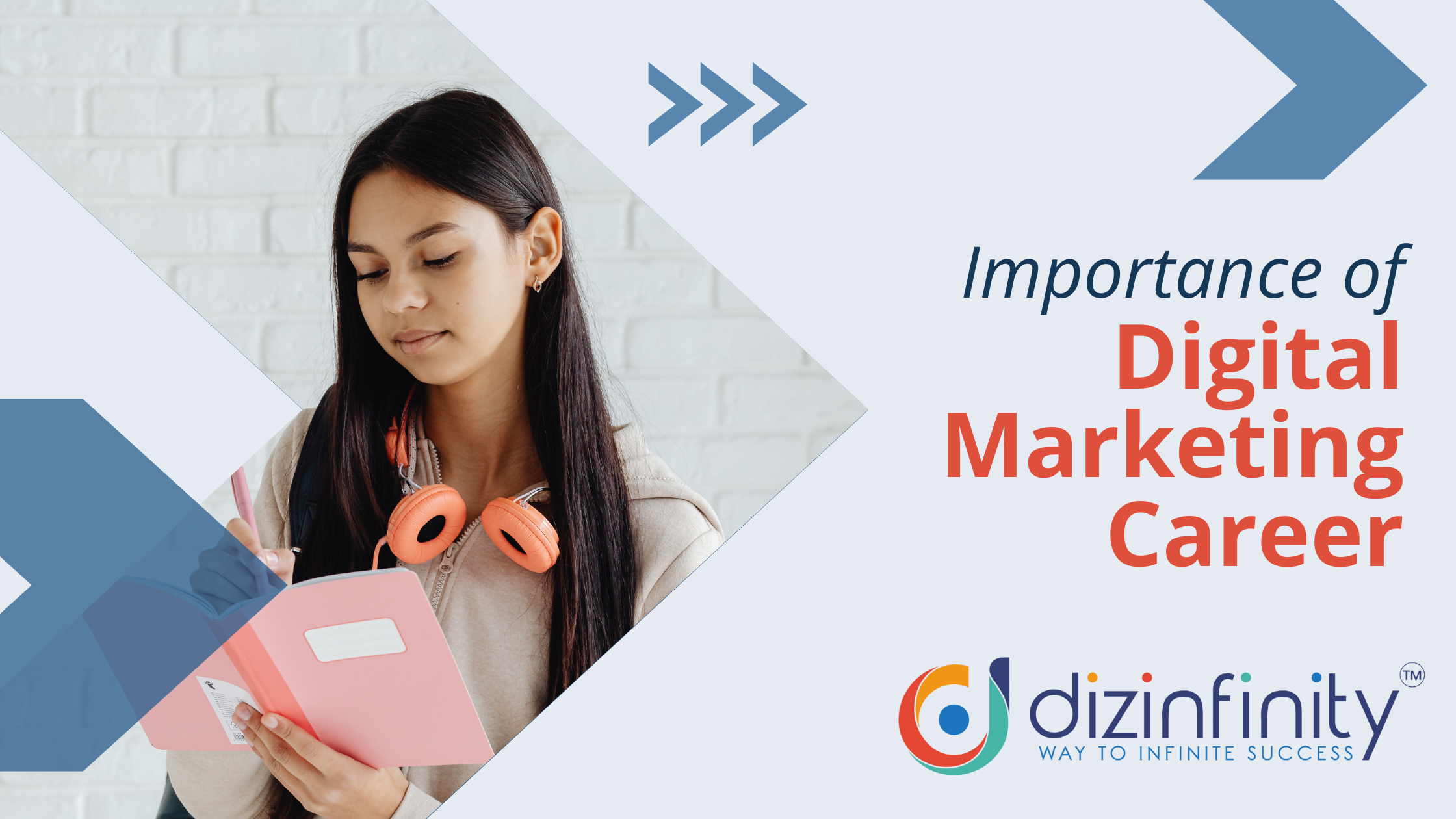 Why Digital Marketing Career is the Smartest Choice for Students?